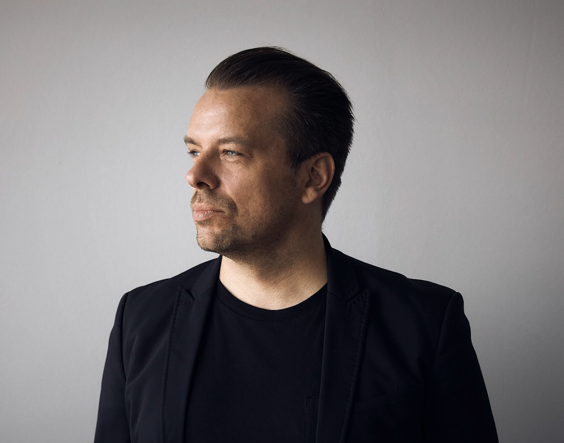 Picture of Stella CEO & Co-founder Kenneth Herschel