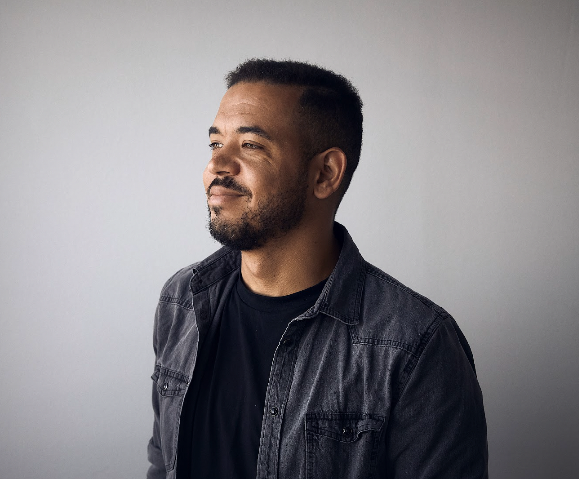 Picture of Stella CTO & Co-founder Patrick Pereira